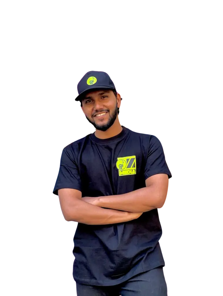 digital marketing expert