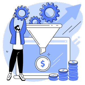 conversion rate optimization