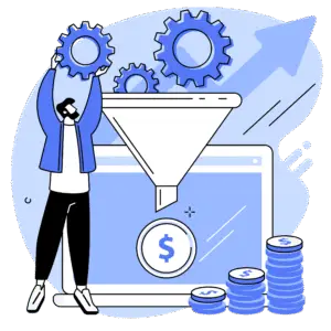 conversion rate optimization