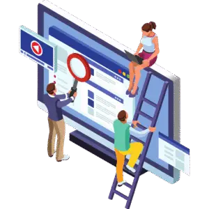 Appear On the Front Page of Google!