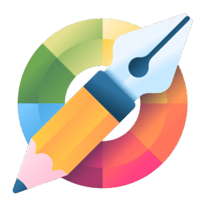 graphic designing